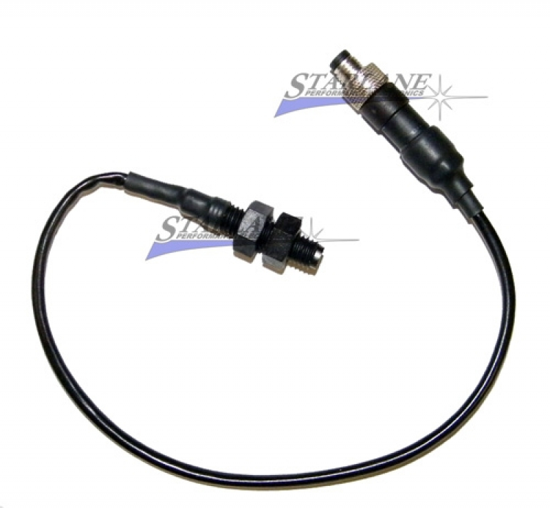 magnetischer Speedsensor